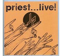 Judas Priest Priest...Live (Vinyl LP) 12" Album