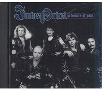 Judas Priest - Prisoners Of Pain