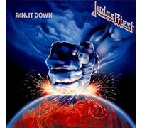 Judas Priest - Ram It Down
