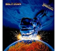 JUDAS PRIEST - RAM IT DOWN