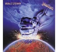 Judas Priest Ram It Down (Vinyl LP) 12" Album