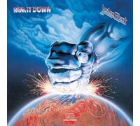 Judas Priest Ram It Down (CD)