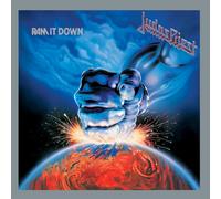 Judas Priest - Ram It Down - Cd (new edition + bonus tracks)