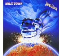 Judas Priest - Ram It Down (Gold Series)