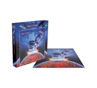 Judas Priest Ram It Down Puzzle Da 500 Pezzi