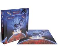 Judas Priest Ram It Down Puzzle In Pezzi Da 500 410Mm X 410Mm