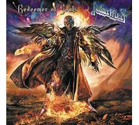 Judas Priest Redeemer of Souls Deluxe (CD)