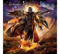 Judas Priest - Redeemer Of Souls