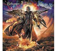 Judas Priest - Redeemer Of Souls (Deluxe CD)