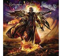 Judas Priest - Redeemer Of Souls (Deluxe Edt.)