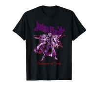Judas Priest Redeemer Of Souls Tracklist Maglietta