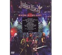 Judas Priest - Rising In The East