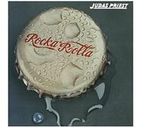 Judas Priest Rocka Rolla (CD) Album Digipak