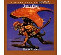 Judas Priest - Rocka Rolla