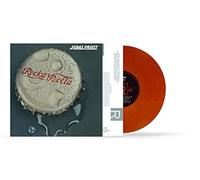 Judas Priest - Rocka Rolla