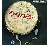 Judas Priest - Rocka Rolla