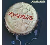 Judas Priest Rocka Rolla (Vinyl LP)