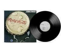 Judas Priest - Rocka Rolla - 50th Anniversary Remixed & Remastered