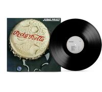 Judas Priest - Rocka Rolla - 50th Anniversary Remixed & Remastered