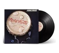 Judas Priest - ROCKA ROLLA -REISSUE-