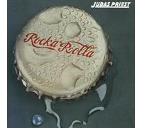 Judas Priest Rocka Rolla (Vinyl LP) 12" Album