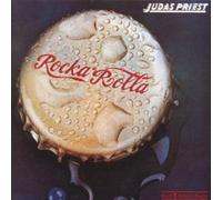 Judas Priest Rocka Rolla (Vinyl LP) 12" Album