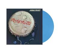 Judas Priest Rocka Rolla (Vinyl LP)