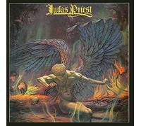 Judas Priest - Sad Wings Of.. -Coloured-
