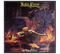 Judas Priest - Sad Wings Of Destiny
