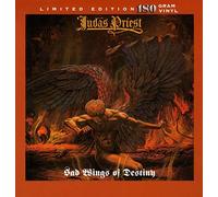 Judas Priest - Sad Wings Of Destiny