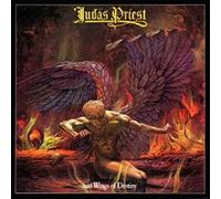 Judas Priest - Sad Wings of Destiny
