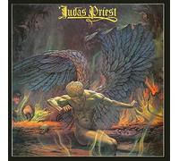 Judas Priest – Sad Wings of Destiny – CD – Digipak