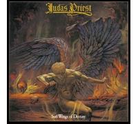 Judas Priest - Sad Wings Of Destiny
