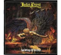 Judas Priest - Sad Wings Of Destiny