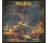 Judas Priest Sad Wings of Destiny (CD) Album Digipak