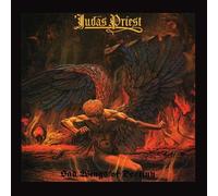 Judas Priest Sad Wings Of Destiny Embossed Edition (CD)