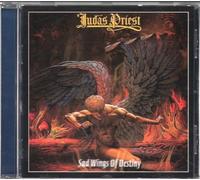 Judas Priest - Sad Wings of Destiny [Import]