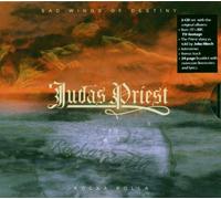 Judas Priest - Sad Wings of Destiny/Rocka Rolla (+Bonus)