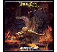 Judas Priest Sad Wings of Destiny (Vinyl LP) 12" Album