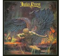 Judas Priest Sad Wings of Destiny (Vinyl LP) 12" Album Coloured Vinyl