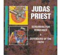 Judas Priest - Scream.for../Defend.