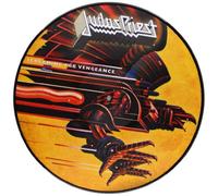 Judas Priest Screaming For Vengeance Special 30th Anniversary Edition (Vinyl LP)