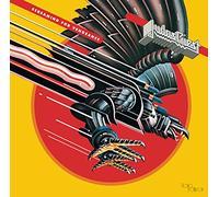 Judas Priest Screaming For Vengeance (CD) Album