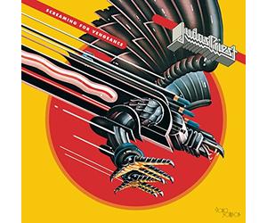 Judas Priest - Screaming For Vengeance
