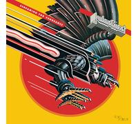Judas Priest Screaming For Vengeance (CD)
