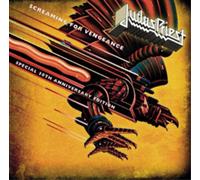 Screaming For Vengeance Special 30Th Anniversary Edition