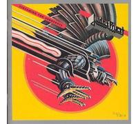 Judas Priest Screaming For Vengeance (CD) Album