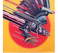 JUDAS PRIEST - screaming for vengeance LP