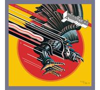 Judas Priest Screaming For Vengeance (Remastered) (CD)