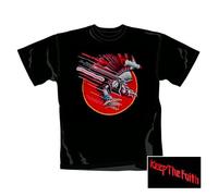 Judas Priest - Screaming for Vengeance/T-Shirt (Gr.M)
